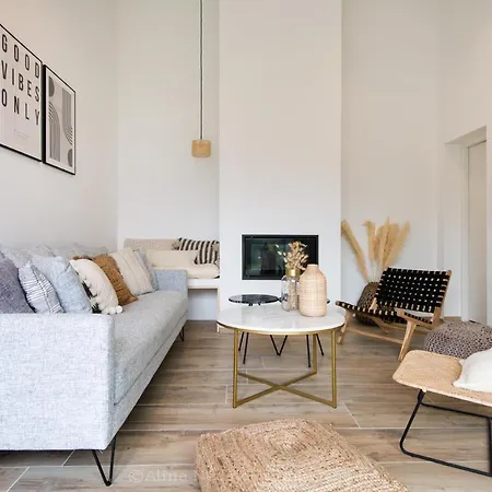 Superbe Maison De Centre Bourg Holiday home