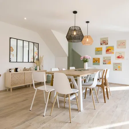 Superbe Maison De Centre Bourg Holiday home La Couarde-sur-Mer
