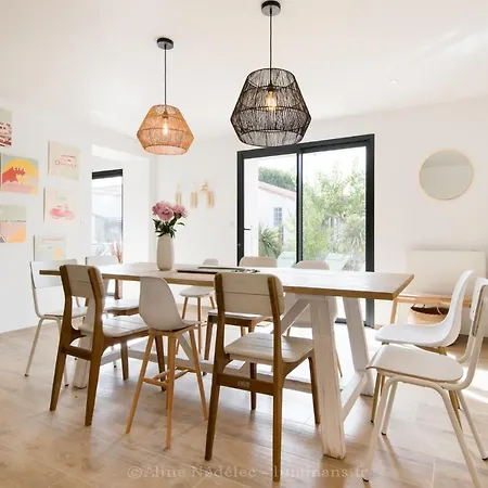 Superbe Maison De Centre Bourg Holiday home *