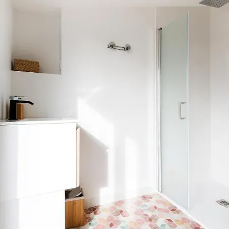 Superbe Maison De Centre Bourg Holiday home *